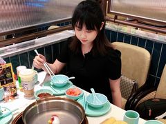 -润园四季椰子鸡火锅(南山海岸城店)