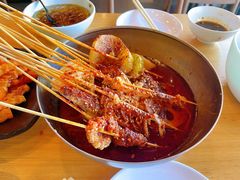 -我们一起去成都(昌平沙河店)