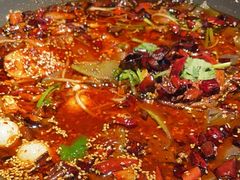 -麻六记(新天地店)