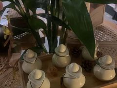-施奈儿.洗头頭療.按摩SPA.采耳(上梅林店)