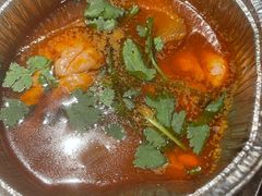 -枪火串烧·东北特色烧烤(罗湖总店)