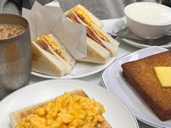 -澳洲牛奶公司(佐敦店)