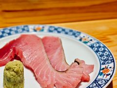 -镹·鱼料理  国产鱼使用店