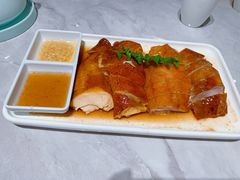 -陶兰居·香港饭店·海鲜大排档(圆融时代广场店)