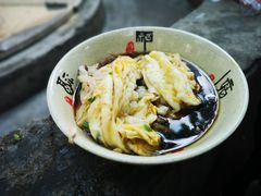 -水井拉粉油条(赤坎民国风情街店)