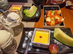布丁-山葵家·创意料理(万象汇店)
