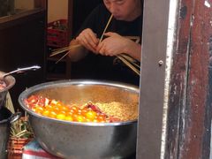 -老阿婆粽子(朱家角店)