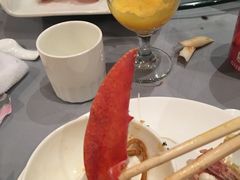 -御花园·粤菜·海鲜火锅(中山公园店)