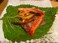 -肉匠Korean BBQ(兴盛路店)