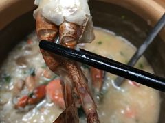 -一粥(华侨城创意文化园店)