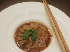 -萬國春·中菜馆(颐和公馆店)
