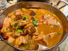 -巢湖名吃·东关老鹅汤(江南风情街店)