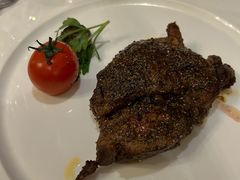 -王品牛排(福州泰禾店)