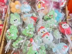 -贝紫Style(木马公寓店)