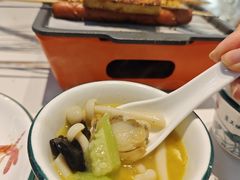 -亿牌牌东北烧烤(博物馆旗舰店)