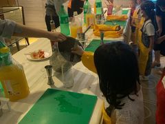 -月色西餐厅·海鲜刺身·烧烤(科学城保利郡雅酒店)