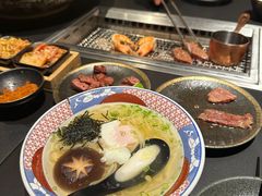 -IKKON.9一魂和牛俱樂部(悠方店)