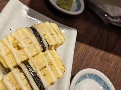 -大雄寿司(中华广场店)