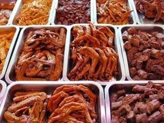 -帝煌烤卤(羊子街店)
