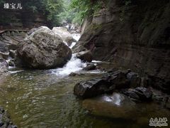 -云台山风景名胜区