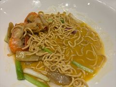 -金河半岛园林酒家(金融城店)
