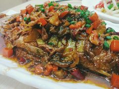 -臭桂鱼儿特色餐厅(朝晖七小区北区店)