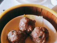 -顺德喜来登酒店·采悦轩