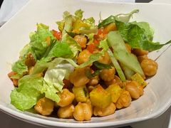 -Pita's&Tika's中东和印度风味餐厅(龙湖天街店)