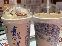 -霓裳茶舞(上海静安大悦城店)