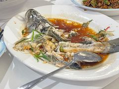 -佳丽海鲜大酒楼(环岛海景店)