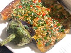 -河畔春天时尚餐厅