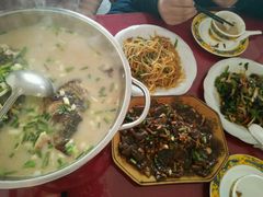 -百味园土菜馆(迎宾东路店)