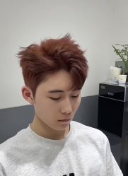 -尤司男士国潮理发馆