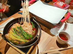 混合涮肚锅-申记串道和和旗舰店(北行店)