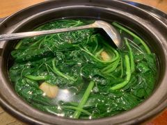 纯水浸时蔬-荟廷·晶萃(陆家嘴尚悦湾店)
