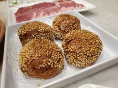 -牛街·马辈儿涮肉(牛街二店)