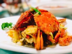 -广玉兰上海菜(德平店)