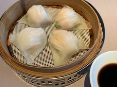 翠绿虾饺皇-金海华·悦食东方(苏州中心商场店)