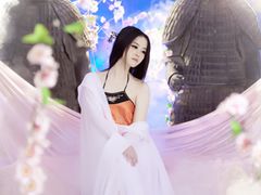 -九月鹰飞汉服摄影工作室