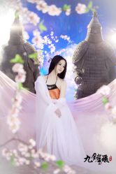 -九月鹰飞汉服摄影工作室