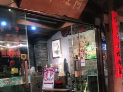门面-阿嫂印象·民间江湖菜(大学城店)