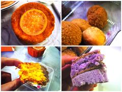 法式脆皮泡芙-拾味中点(泺文路店)