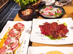 -一江山炭火烤肉专门店