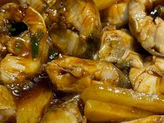 -将军牛排·尔滨地标朝鲜族美食(总店)