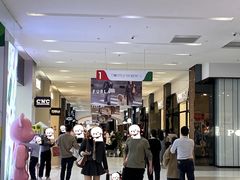 -砂之船奥特莱斯(合肥店)