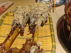 -总参北京涮羊肉