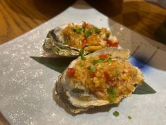 -江户家·日本料理·铁板烧(汉江东路店)