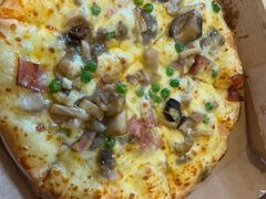-达美乐比萨(西客站北店)