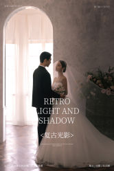 -吉光片羽高端婚纱摄影(泰州优选店)