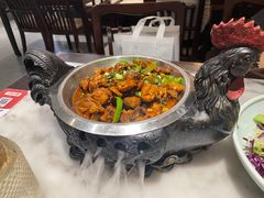 -湘渝人家·川湘菜(十里河店)